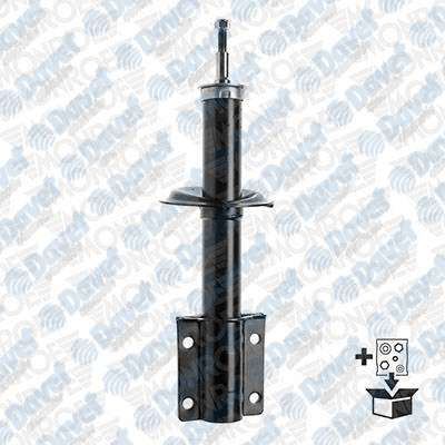 MONROE V4410 On Amortisor [Yagli] [Kalin Mil 28mm] Ducato Boxer Jumper 94>  ####